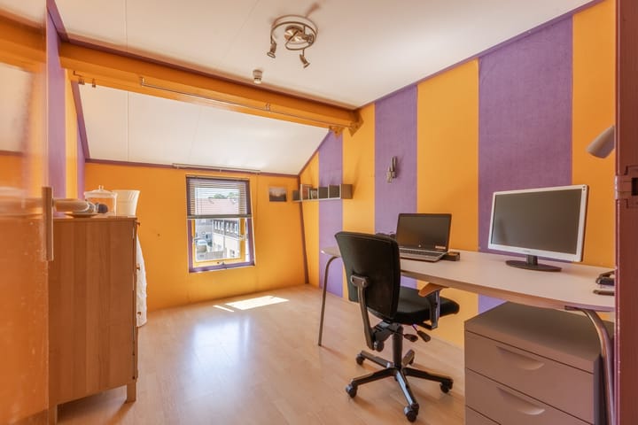 Foto 26 van Tarantellastraat 30