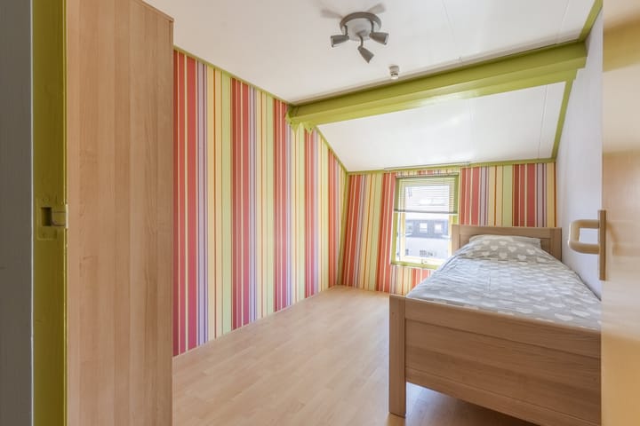 Foto 27 van Tarantellastraat 30