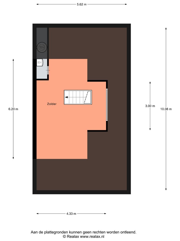 Photo 24 of Constantiuslaan 4