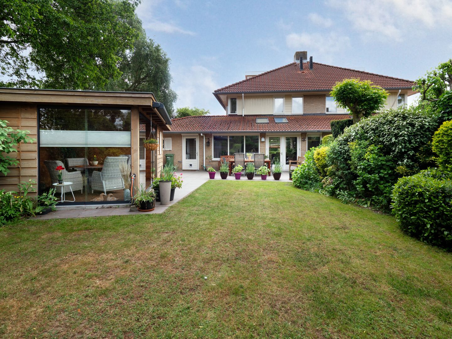 Foto 25 van Constantiuslaan 4