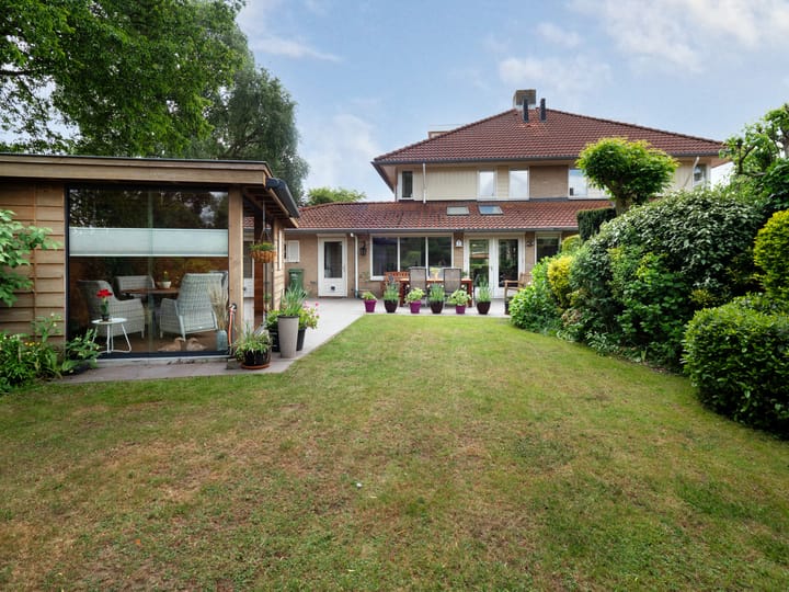 Photo 25 of Constantiuslaan 4