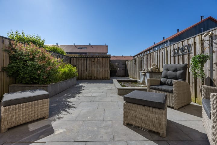 Foto 32 van Tarantellastraat 30