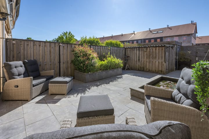 Foto 33 van Tarantellastraat 30