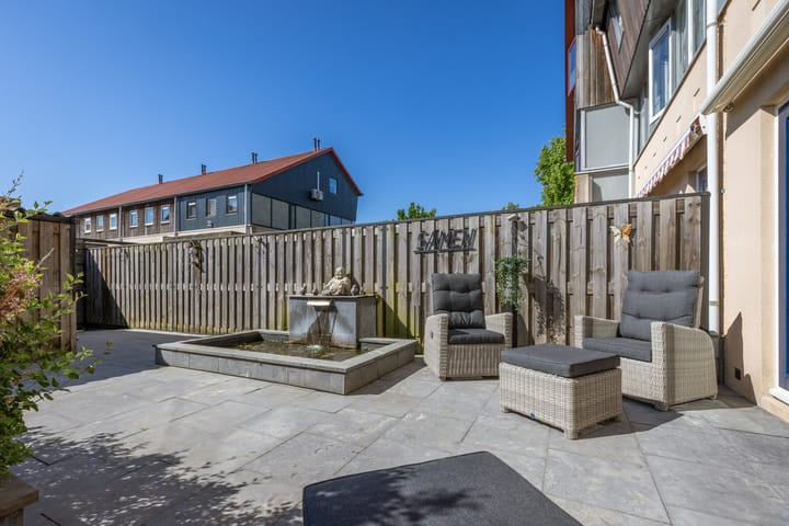 Foto 34 van Tarantellastraat 30