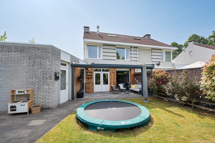 Photo 33 of Aagje Dekenstraat 7