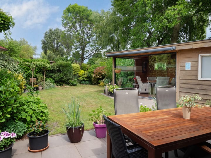 Photo 26 of Constantiuslaan 4