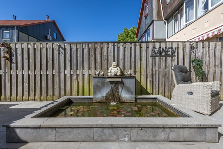 Foto 35 van Tarantellastraat 30