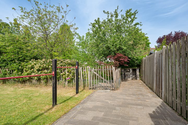 Photo 34 of Aagje Dekenstraat 7