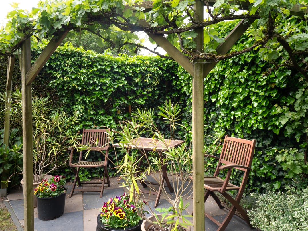 Foto 28 van Constantiuslaan 4