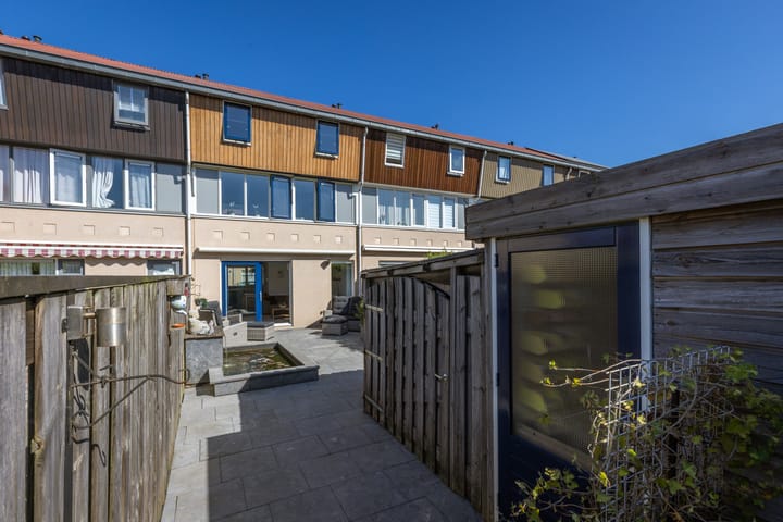 Foto 38 van Tarantellastraat 30