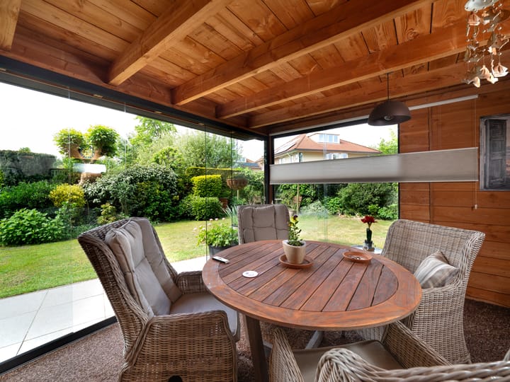 Photo 30 of Constantiuslaan 4