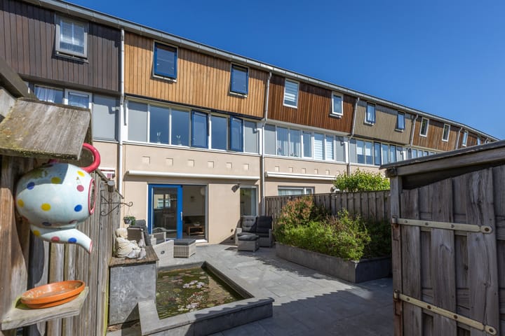 Foto 39 van Tarantellastraat 30