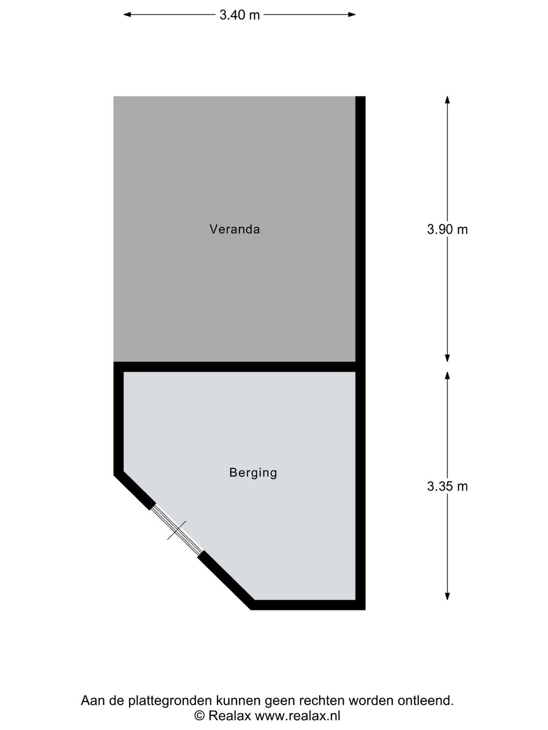Foto 32 van Constantiuslaan 4