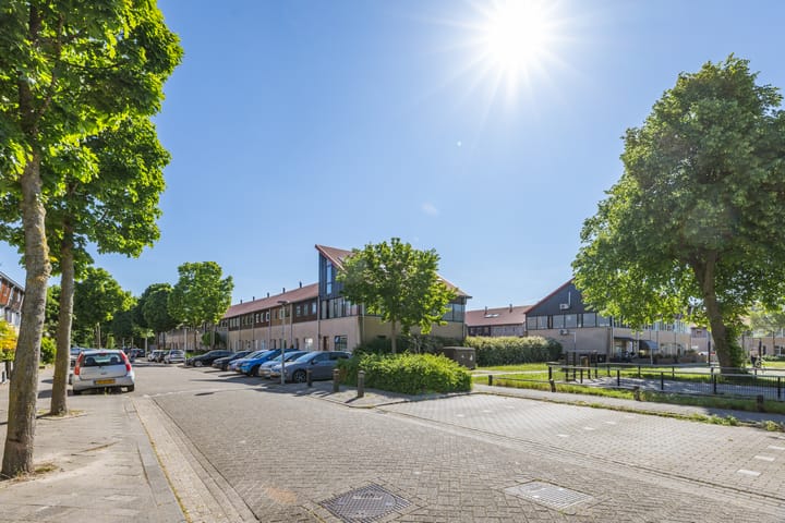 Foto 41 van Tarantellastraat 30