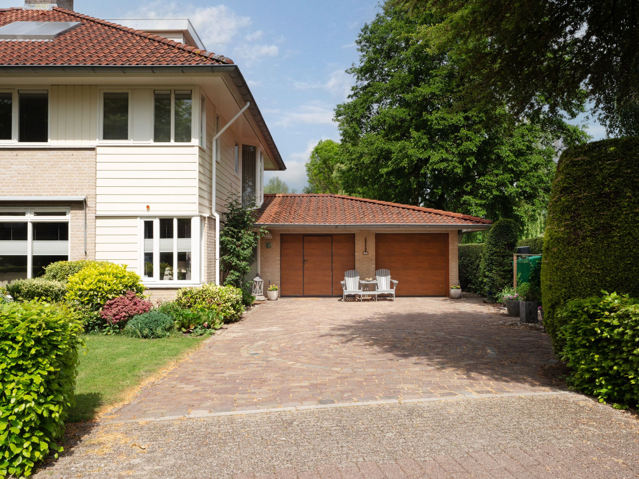 Foto 33 van Constantiuslaan 4