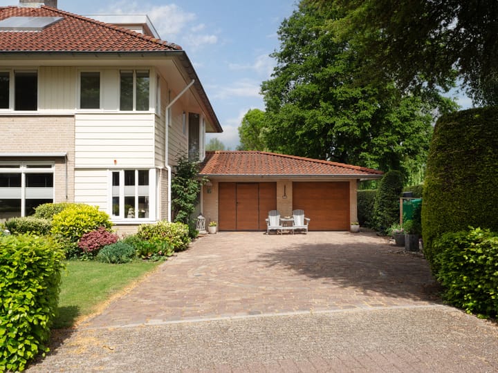 Photo 33 of Constantiuslaan 4