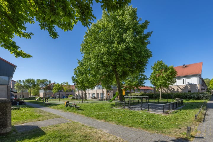 Foto 42 van Tarantellastraat 30