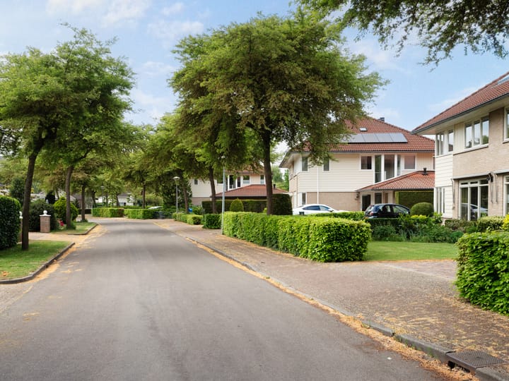 Photo 34 of Constantiuslaan 4