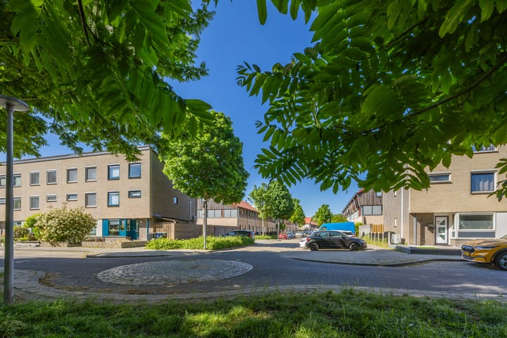 Foto 44 van Tarantellastraat 30