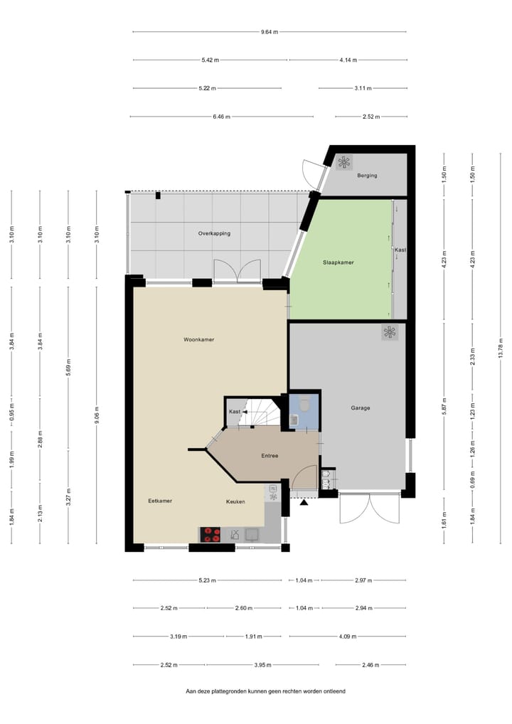 Photo 44 of Aagje Dekenstraat 7