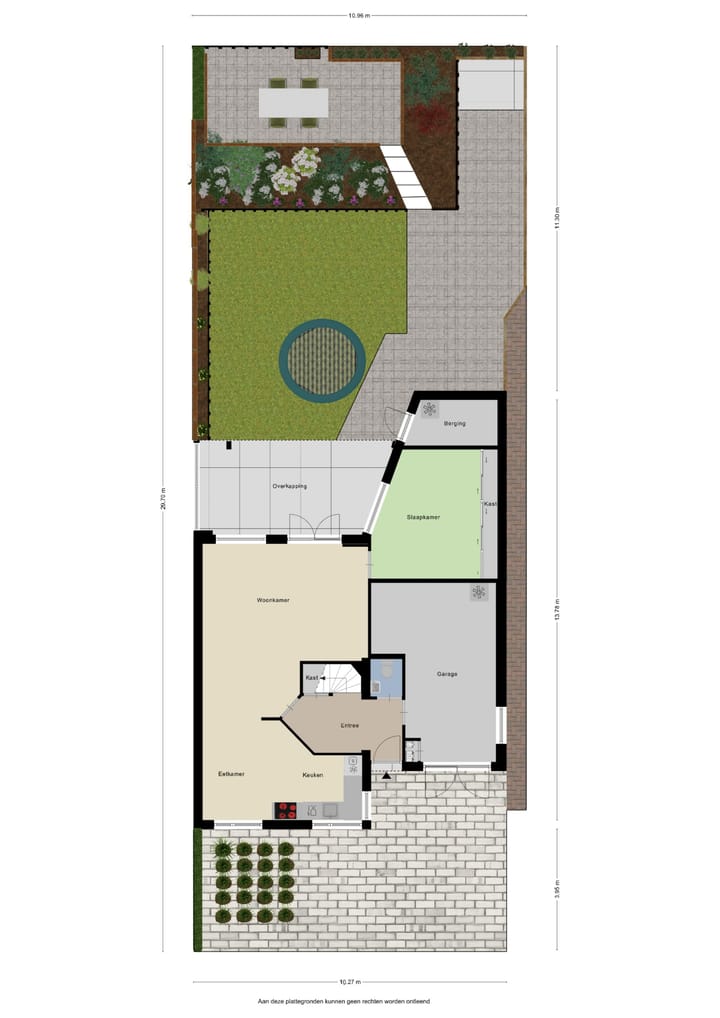 Photo 46 of Aagje Dekenstraat 7