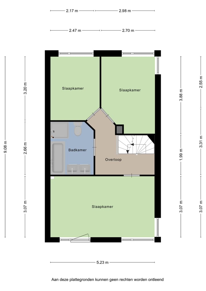 Photo 47 of Aagje Dekenstraat 7