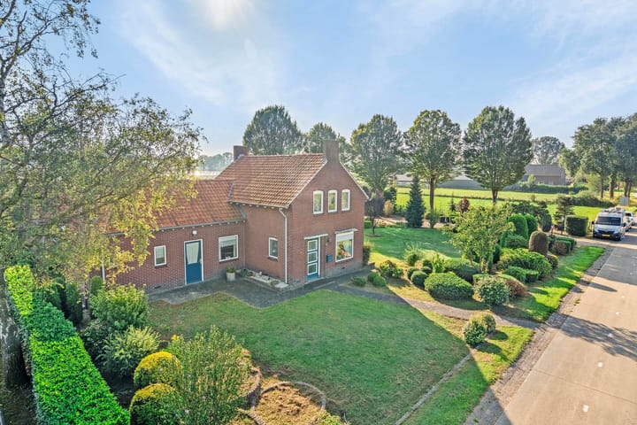 Roggelsedijk 3 A