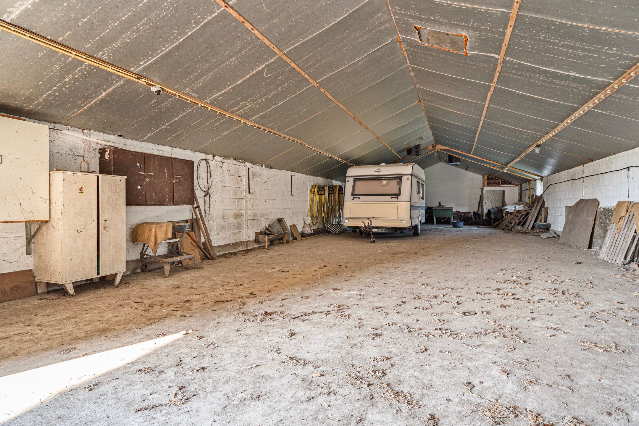 Foto 3 van Roggelsedijk 3-A