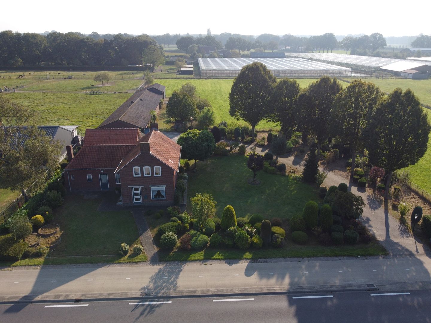 Foto 5 van Roggelsedijk 3-A