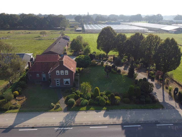 Foto 5 van Roggelsedijk 3-A