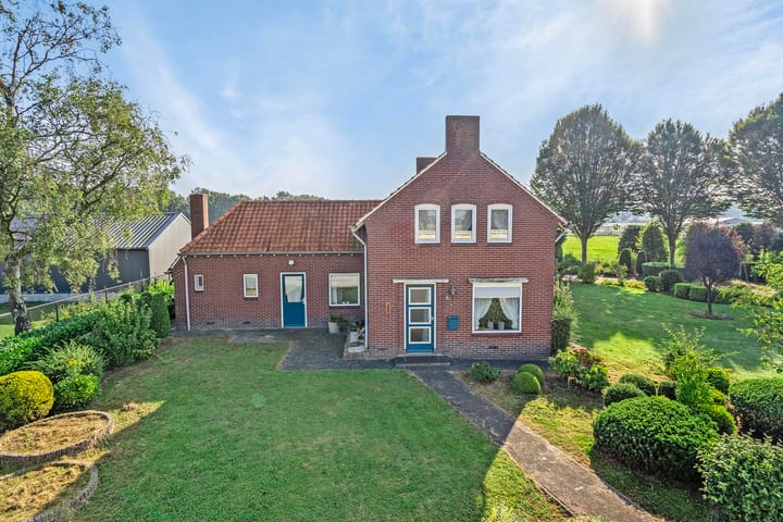 Foto 6 van Roggelsedijk 3-A