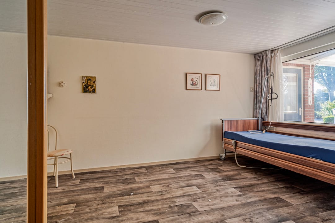 Foto 26 van Roggelsedijk 3-A