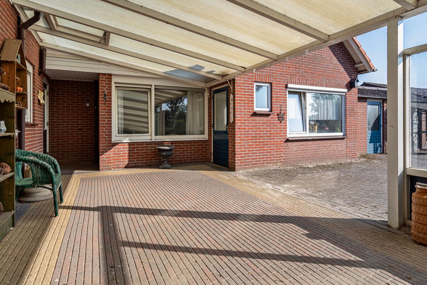 Foto 40 van Roggelsedijk 3-A