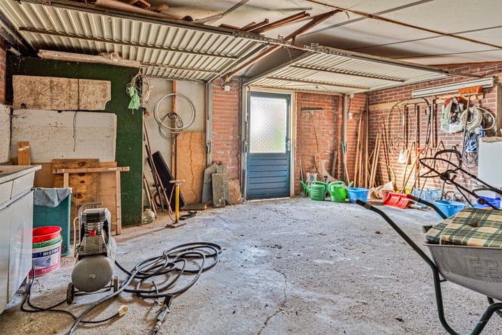 Foto 44 van Roggelsedijk 3-A