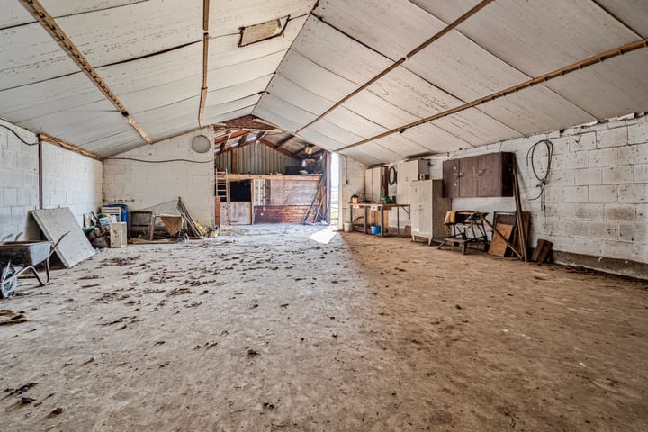 Foto 50 van Roggelsedijk 3-A