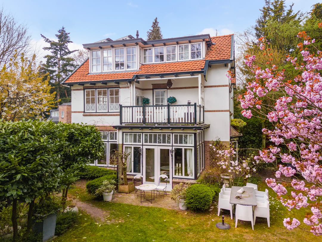 Foto 1 van Van Dijcklaan 17