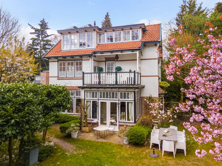 Foto 1 van Van Dijcklaan 17