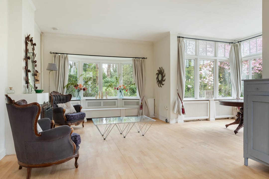 Foto 2 van Van Dijcklaan 17