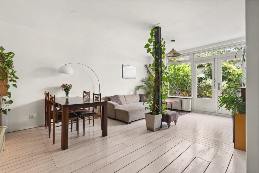 Foto 2 van Catharijnestraat 51