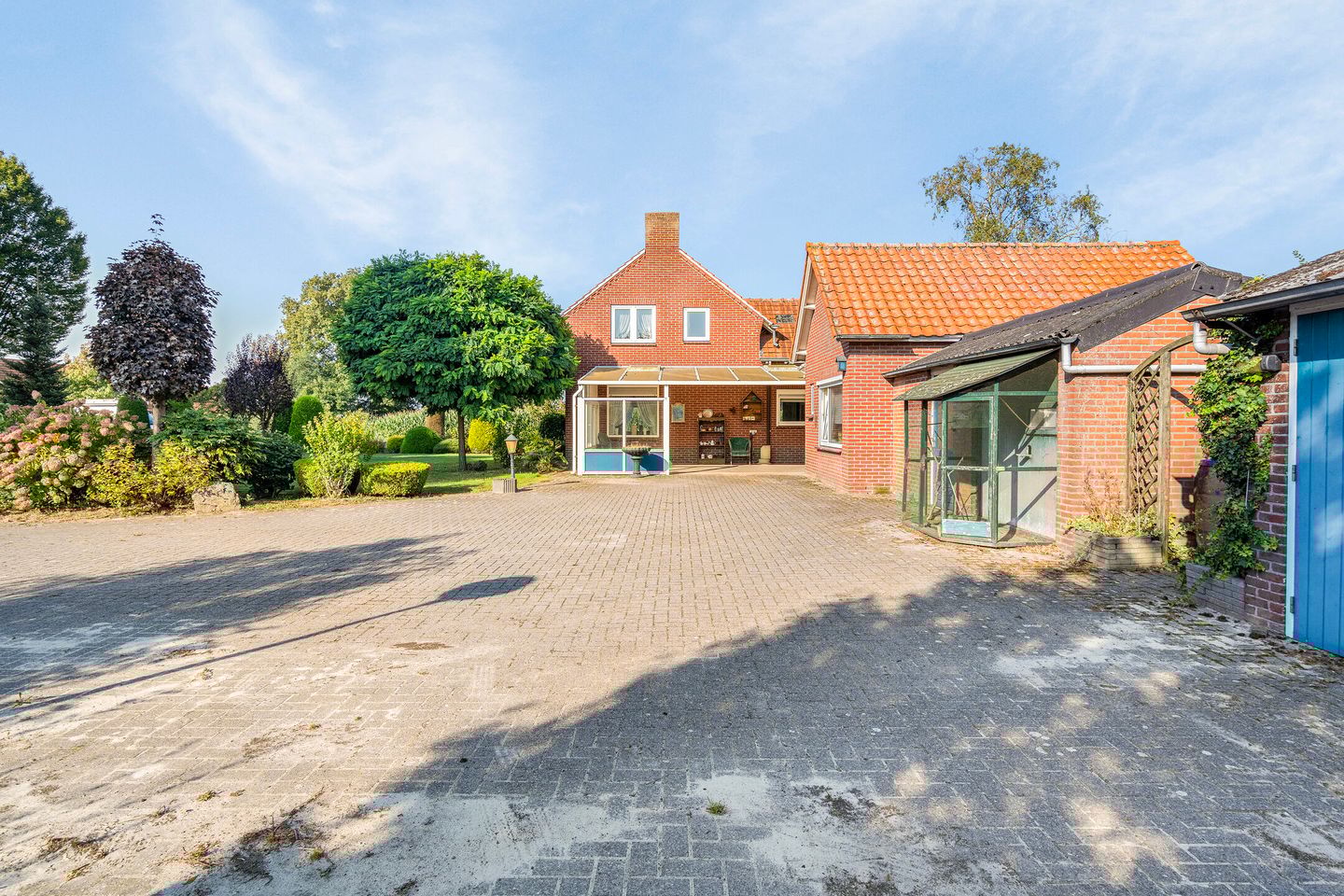 Foto 55 van Roggelsedijk 3-A