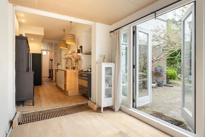 Foto 3 van Van Dijcklaan 17