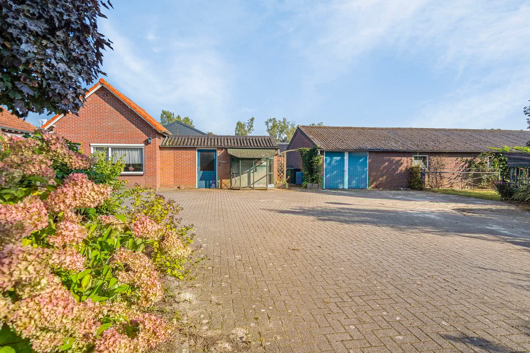 Foto 56 van Roggelsedijk 3-A