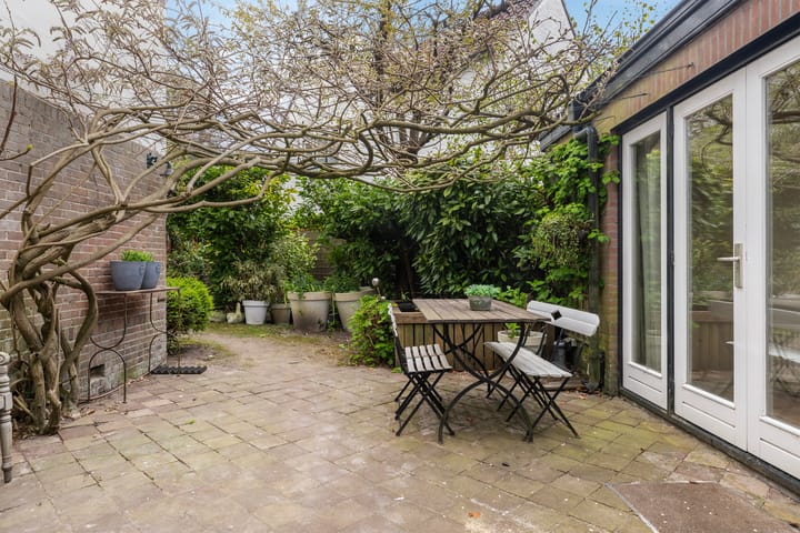 Foto 4 van Van Dijcklaan 17