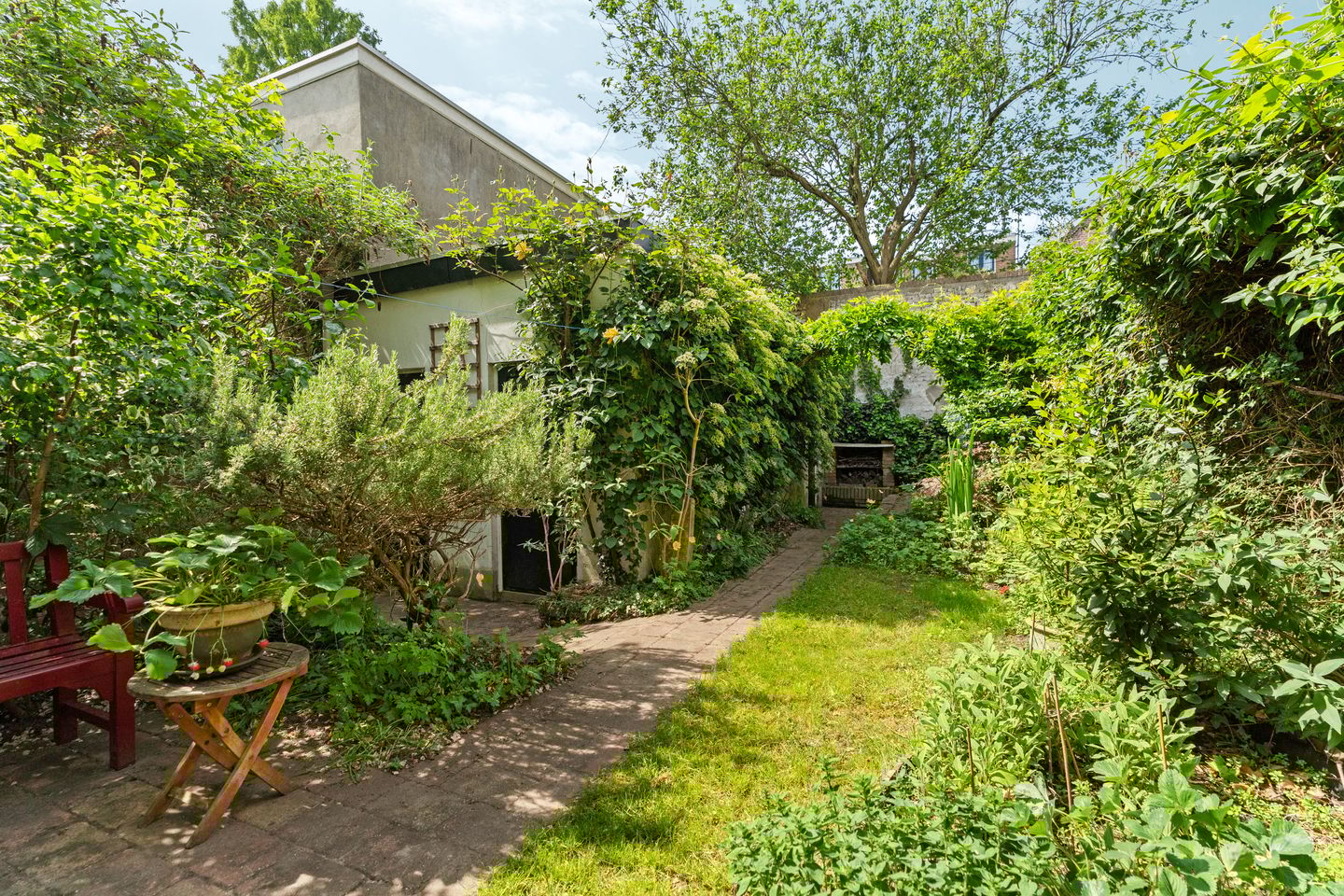 Foto 4 van Catharijnestraat 51