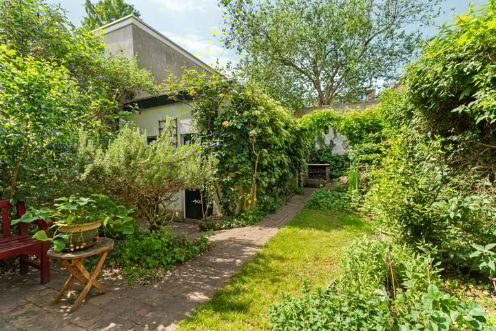 Foto 4 van Catharijnestraat 51