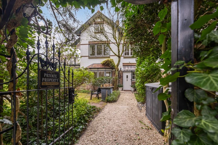 Foto 5 van Van Dijcklaan 17