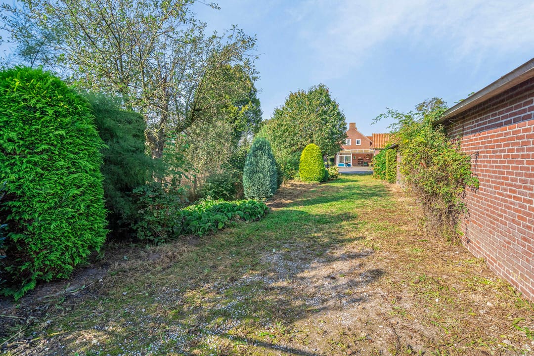 Foto 58 van Roggelsedijk 3-A