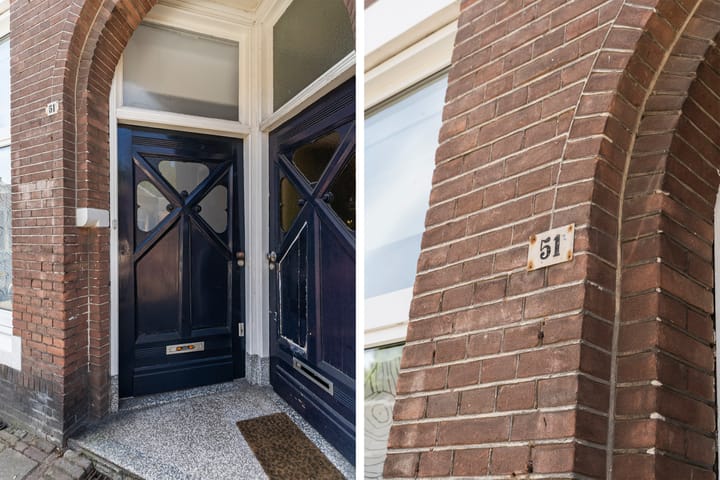 Foto 5 van Catharijnestraat 51