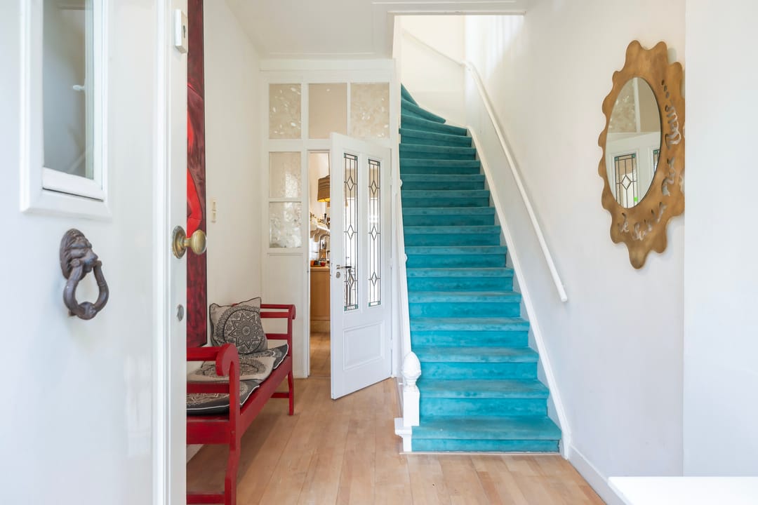 Foto 7 van Van Dijcklaan 17