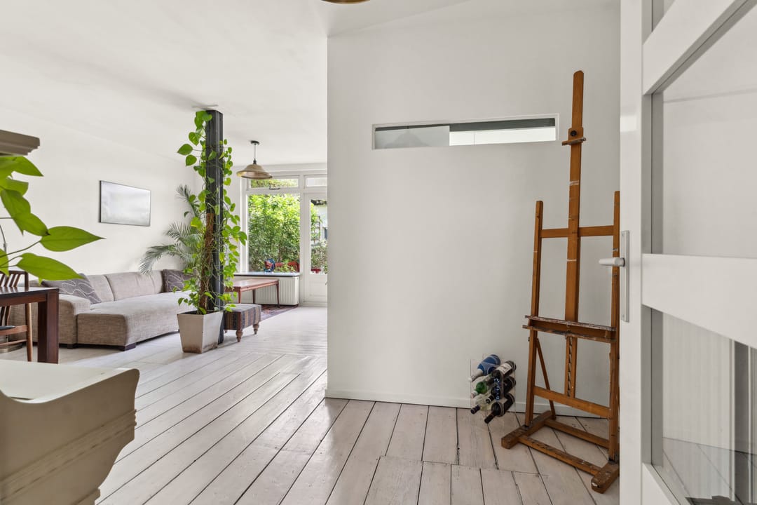 Foto 7 van Catharijnestraat 51